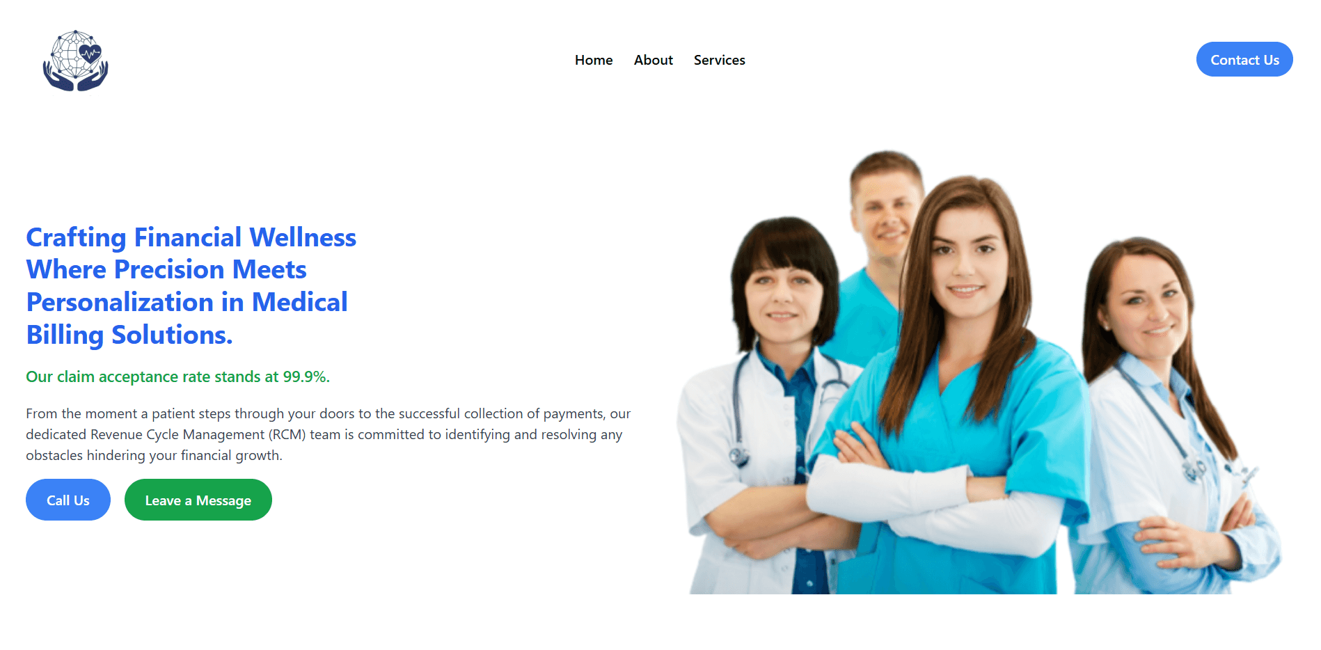 Saylani Welfare Project Image
